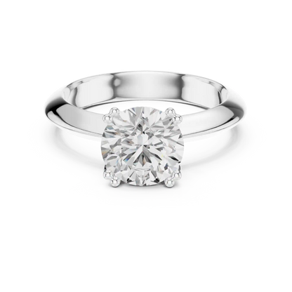 Elden Diamond Ring