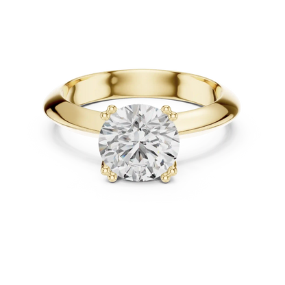 Elden Diamond Ring