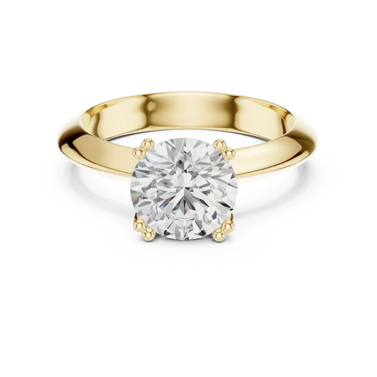 Elden Diamond Ring
