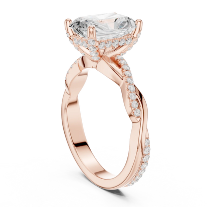 Radenova Diamond Ring