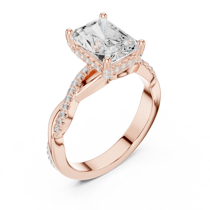 Radenova Diamond Ring