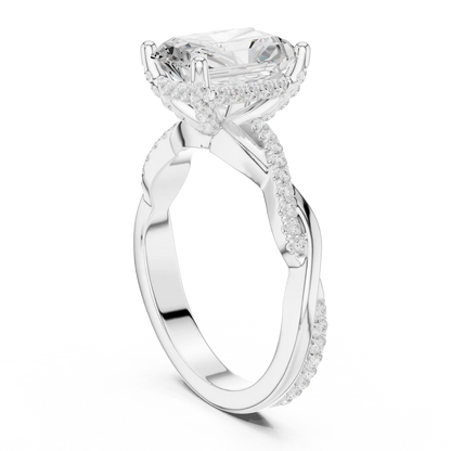 Radenova Diamond Ring