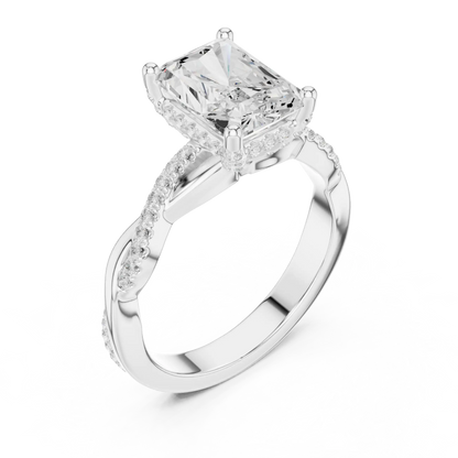 Radenova Diamond Ring