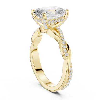 Radenova Diamond Ring