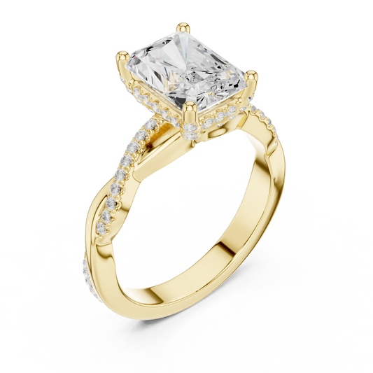 Radenova Diamond Ring