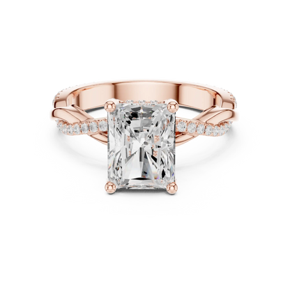 Radenova Diamond Ring