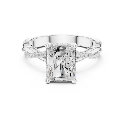 Radenova Diamond Ring