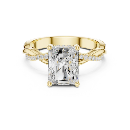 Radenova Diamond Ring