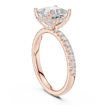 Cerelia Diamond Ring