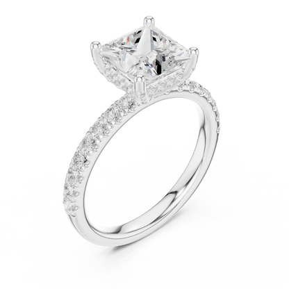 Cerelia Diamond Ring