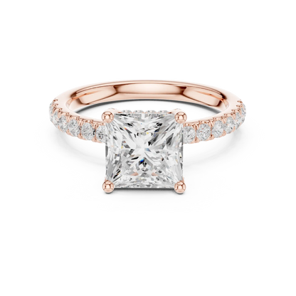 Cerelia Diamond Ring