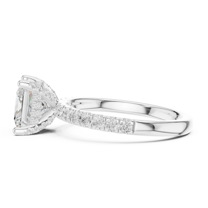 Cerelia Diamond Ring