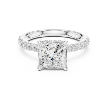 Cerelia Diamond Ring