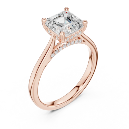 Ashera Diamond Ring