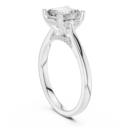 Ashera Diamond Ring