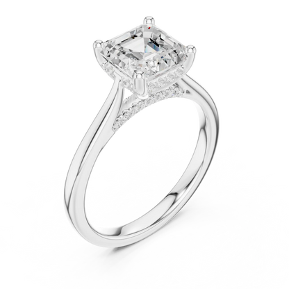 Ashera Diamond Ring