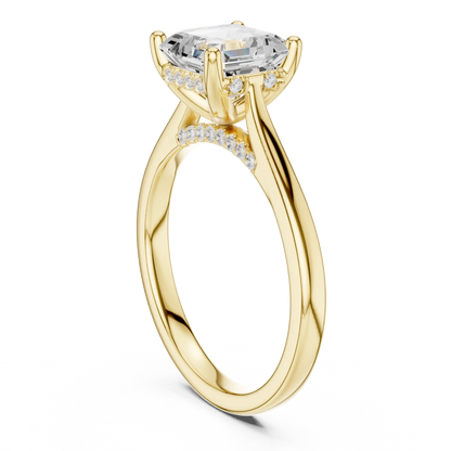 Ashera Diamond Ring