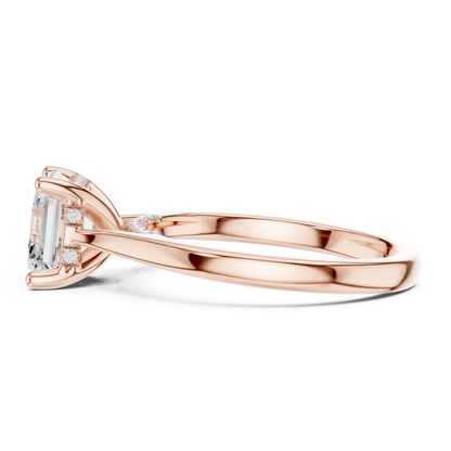 Ashera Diamond Ring