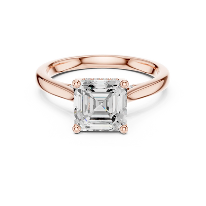 Ashera Diamond Ring