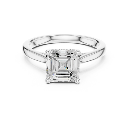 Ashera Diamond Ring