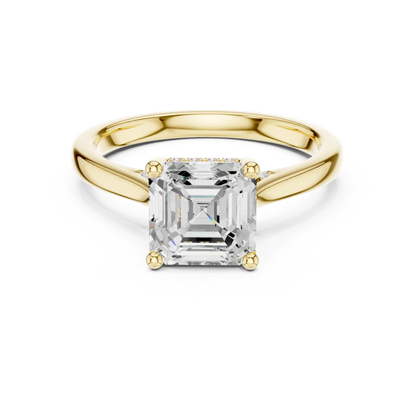 Ashera Diamond Ring