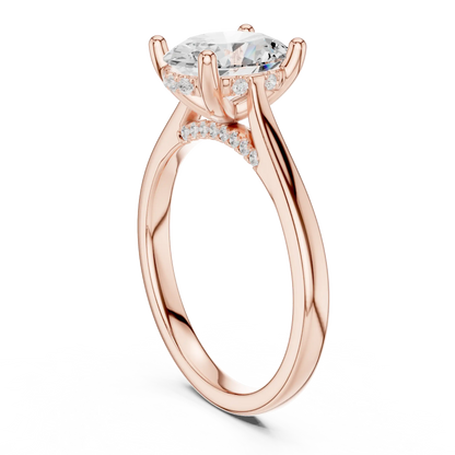 Verrone Diamond Ring