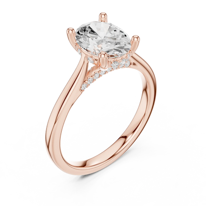 Verrone Diamond Ring
