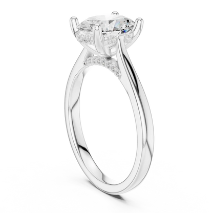 Verrone Diamond Ring
