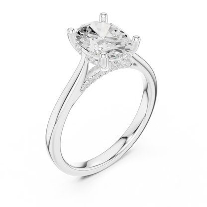 Verrone Diamond Ring