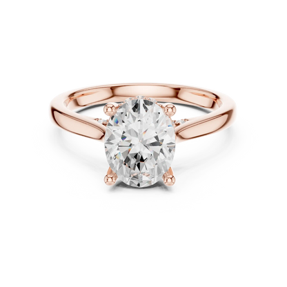 Verrone Diamond Ring
