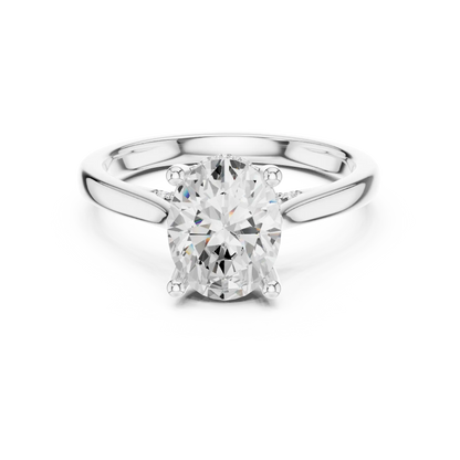 Verrone Diamond Ring