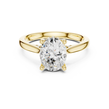 Verrone Diamond Ring