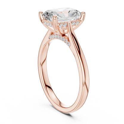Verlyra Diamond Ring