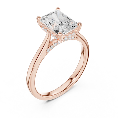 Verlyra Diamond Ring