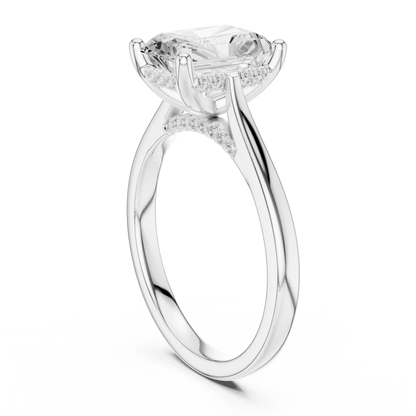 Verlyra Diamond Ring