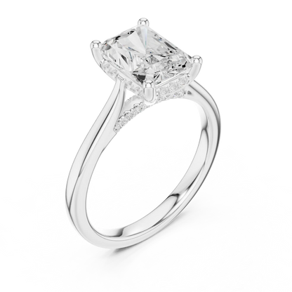 Verlyra Diamond Ring