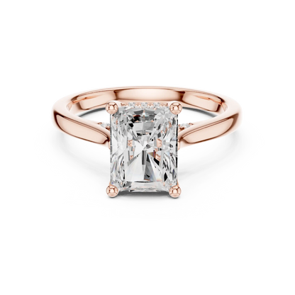 Verlyra Diamond Ring