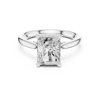 Verlyra Diamond Ring