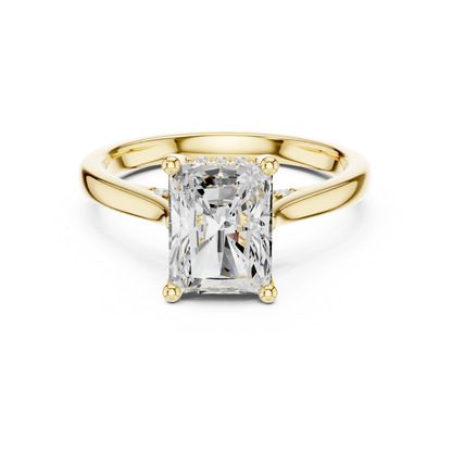 Verlyra Diamond Ring