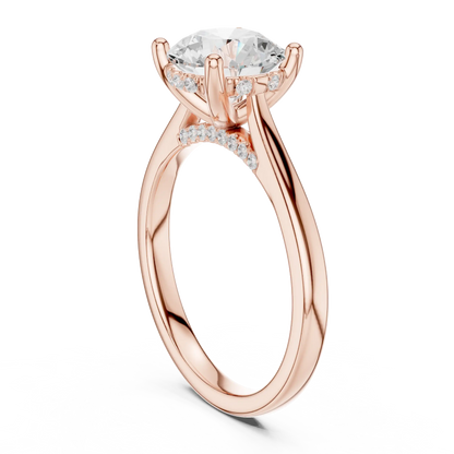 Verlissette Diamond Ring