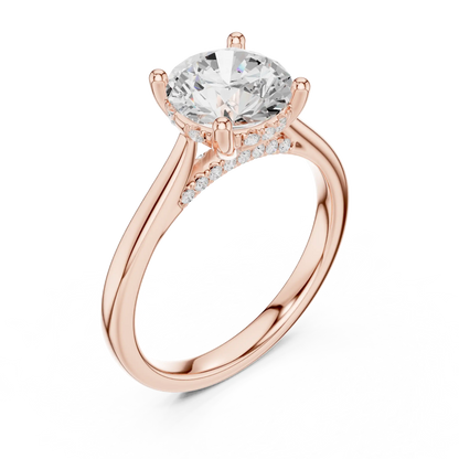 Verlissette Diamond Ring