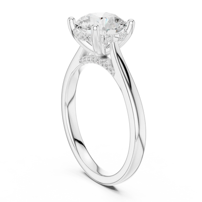 Verlissette Diamond Ring