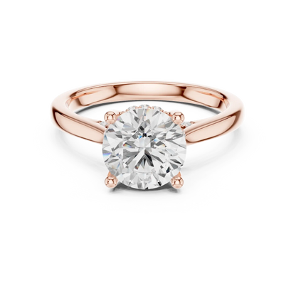 Verlissette Diamond Ring