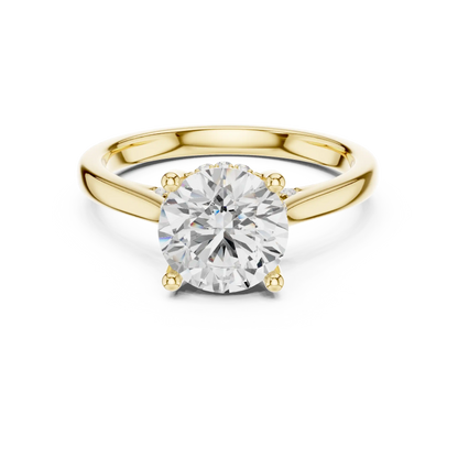 Verlissette Diamond Ring