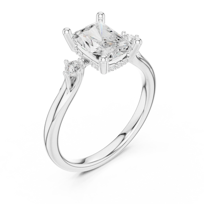 Verdalia Diamond Ring