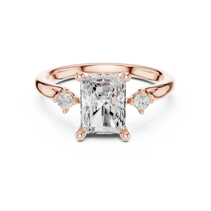 Verdalia Diamond Ring