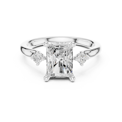 Verdalia Diamond Ring