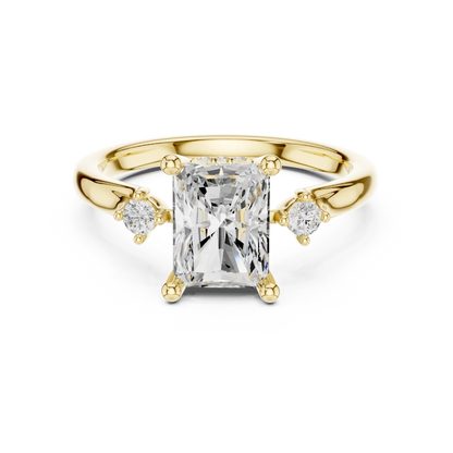 Verdalia Diamond Ring