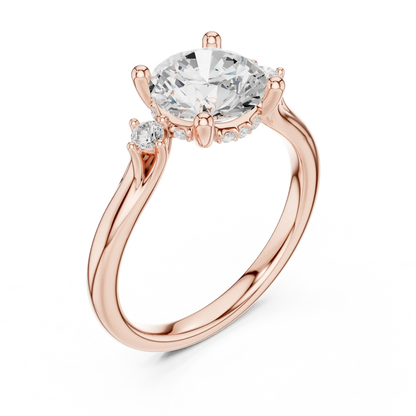 Verlisse Diamond Ring