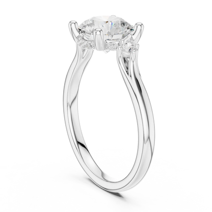 Verlisse Diamond Ring
